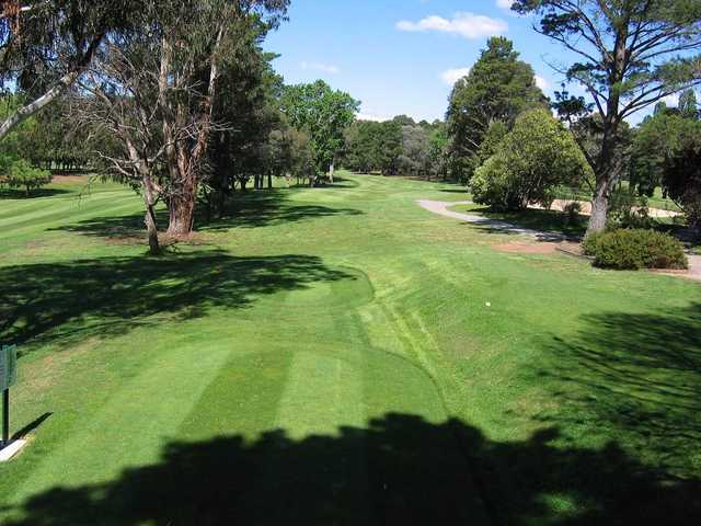 Queanbeyan Golf Club - photo 3