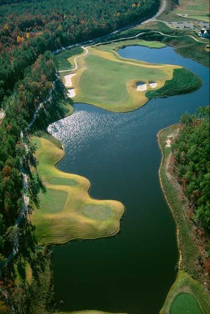 Royal New Kent Golf Club - photo 6