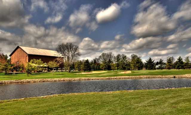Raccoon Hill - photo 4