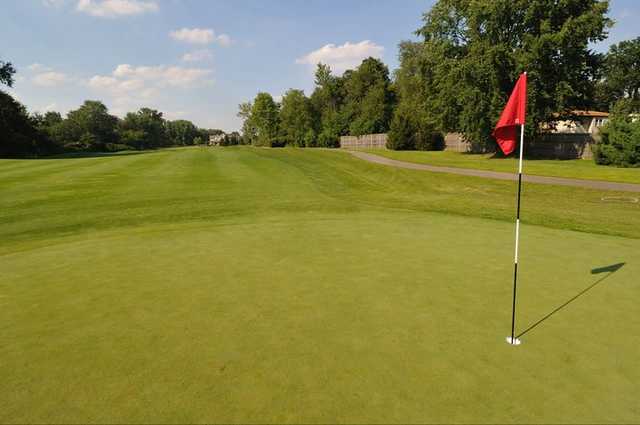 Mud Run Golf Course - 9 Holes - photo 4