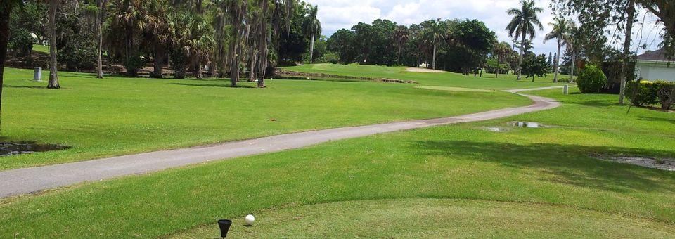 Myerlee Country Club - photo 8