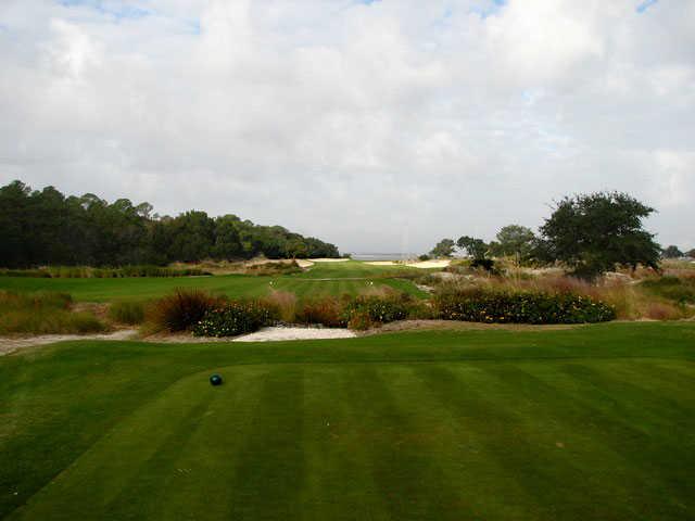 Sea Island Golf Club - Seaside Course - photo 4