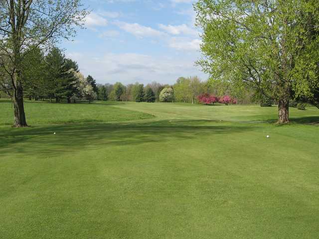 Kilbuck Golf Course - photo 2