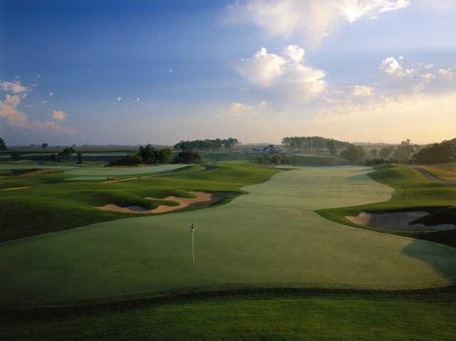 Dacotah Ridge Golf Course - photo 3