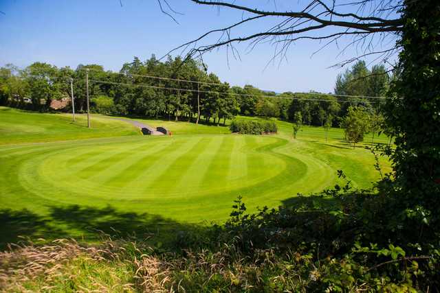 Castlereagh Hills Golf Club - photo 2