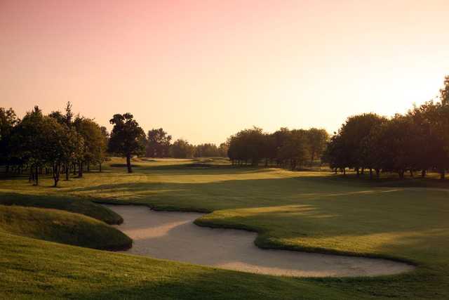 The Belfry Hotel and Resort - Brabazon Course - photo 6
