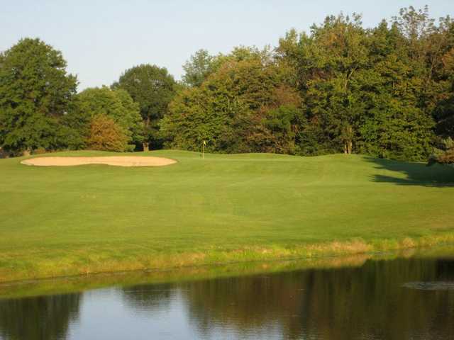 Pleasant Valley Country Club - photo 3
