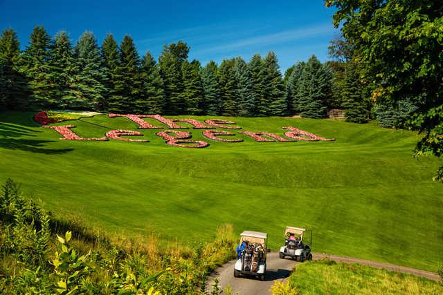The Legend Golf Course at Shanty Creek Resorts - photo 4