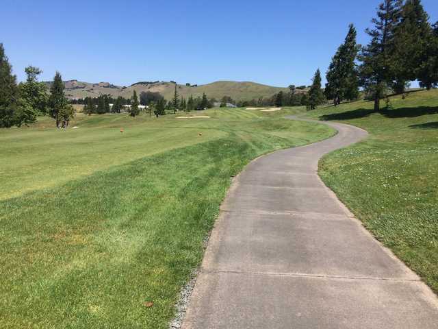 Blue Rock Springs Golf Club - East Course - photo 1