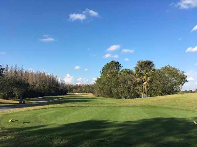Heritage Isles Golf & Country Club