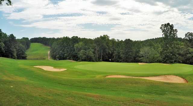 Cleghorn Golf & Sports Club - photo 5