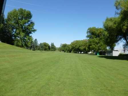 Moscow Elks Golf Course - photo 3