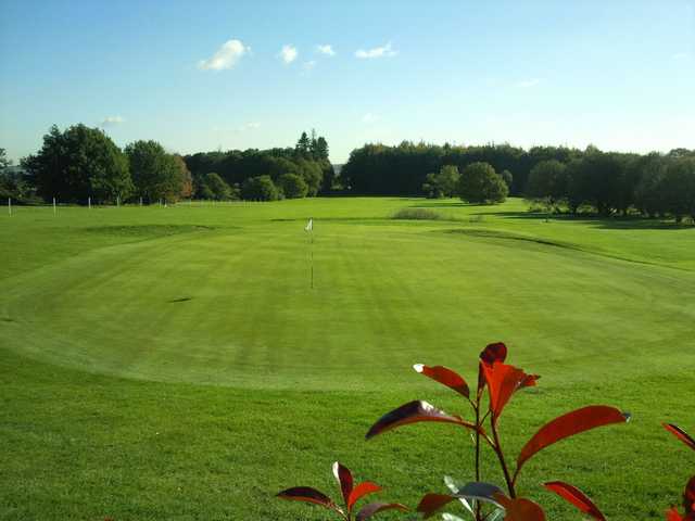 Lullingstone Park Golf Course - photo 1