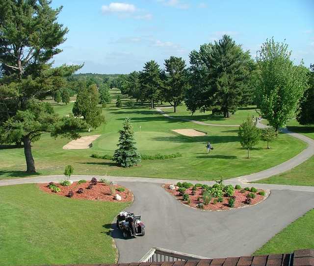 Lincoln Golf Course - photo 6