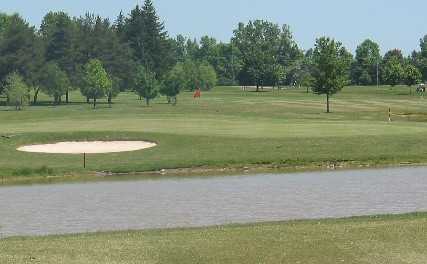 Churchville Park Golf Course - photo 4