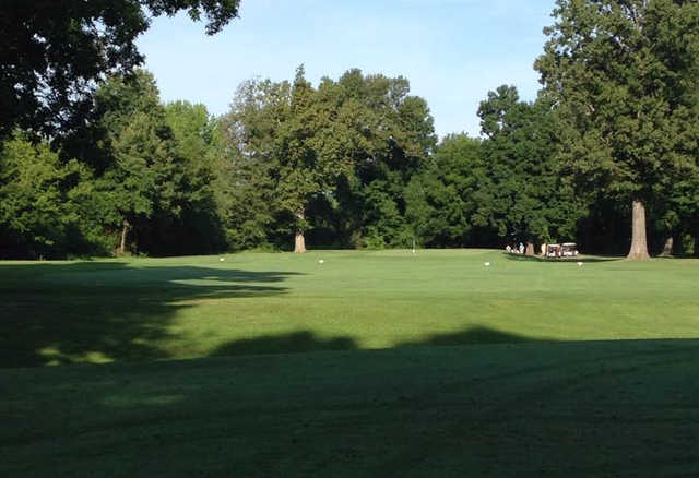 Fox Hills Golf Club - photo 2