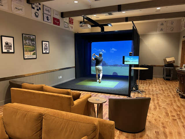 Fremont Clubhouse - photo 2