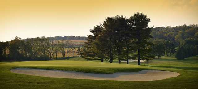 Moselem Springs Golf Club - photo 2