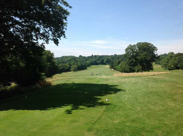 De Vere Selsdon Estate Golf Club - photo 2