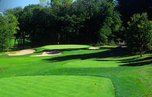 Hartford Golf Club - photo 6