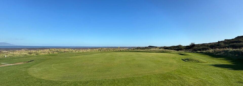 Maryport Golf Club - photo 7