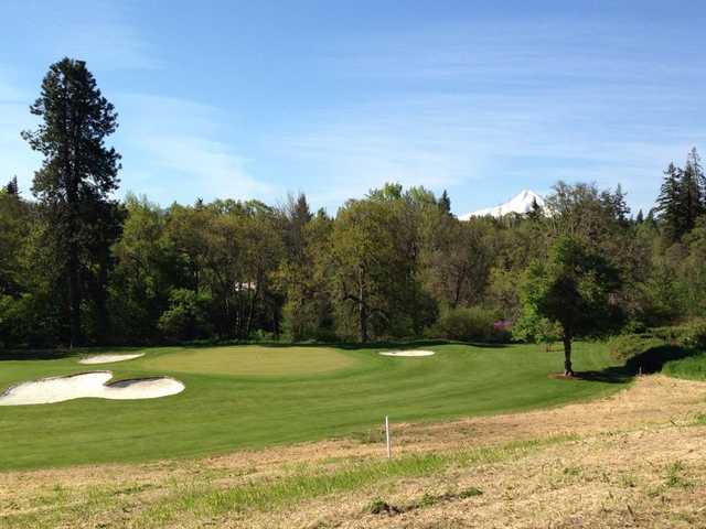Indian Creek Golf Course - photo 2