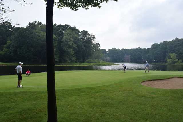 The Moors Golf Club - photo 5