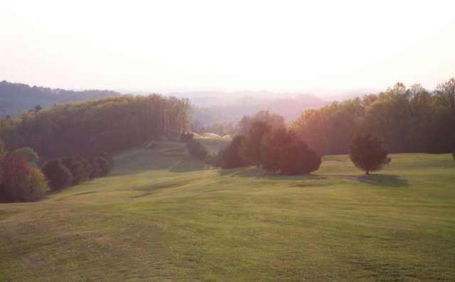 Deerfield Golf Course, Inc. - photo 1