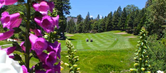 Lake Arrowhead Country Club - photo 3