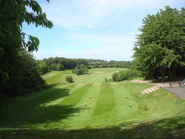 Cave Hotel and Golf Resort - photo 5