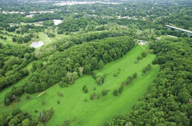 Cleveland Metro-Little Met Golf Course - 9 Holes - photo 2