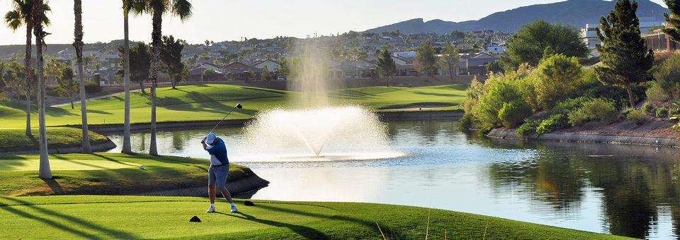 Chimera Golf Club - photo 7