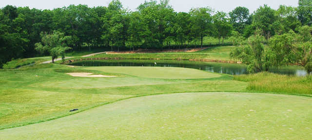 Lassing Pointe Golf Course - photo 2