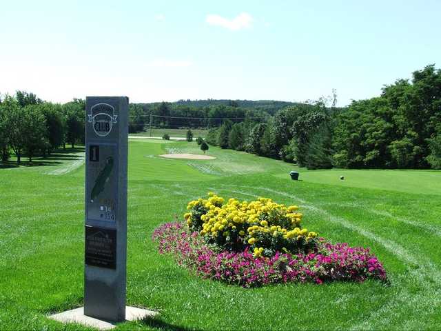 Waushara Country Club - photo 3