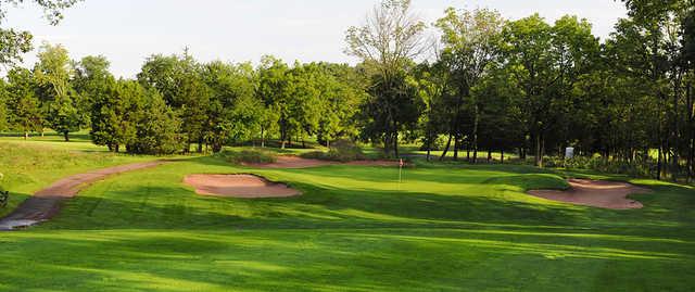 Quail Brook Golf Course - photo 4