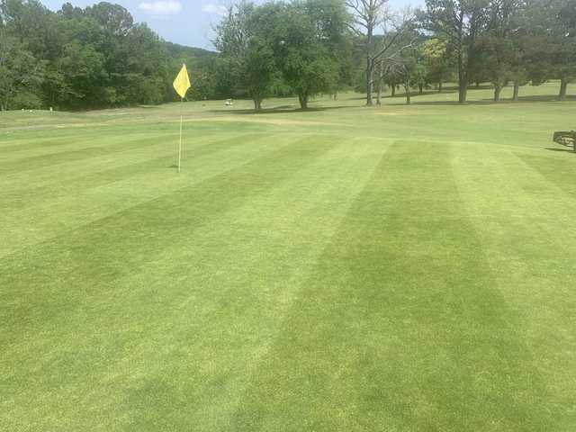 Desoto Golf Club