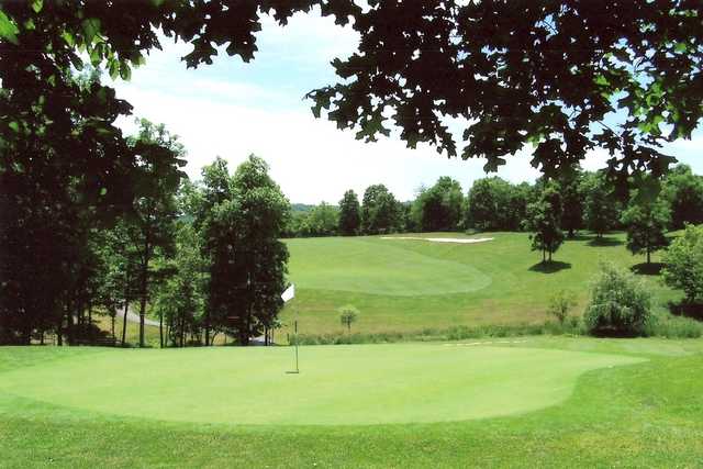 Fore Sisters Golf Course - photo 3