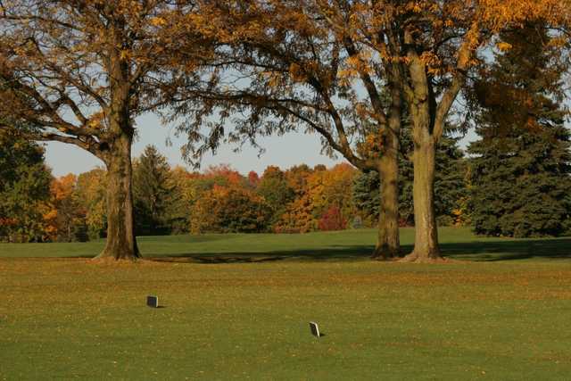 Salem Hills Golf Club - photo 2
