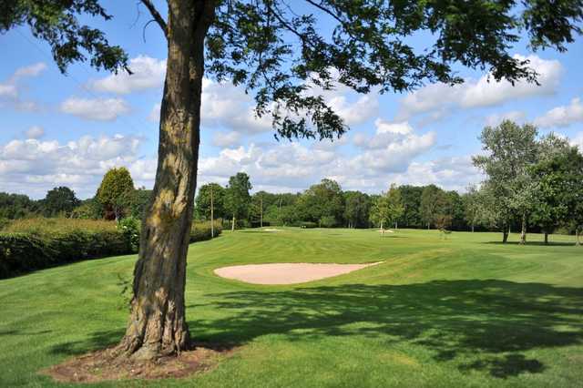 Knights Grange Golf Course - photo 6