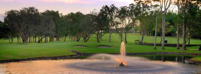 Port Macquarie Golf Club - photo 1
