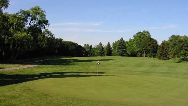 Old Oak Country Club - photo 2