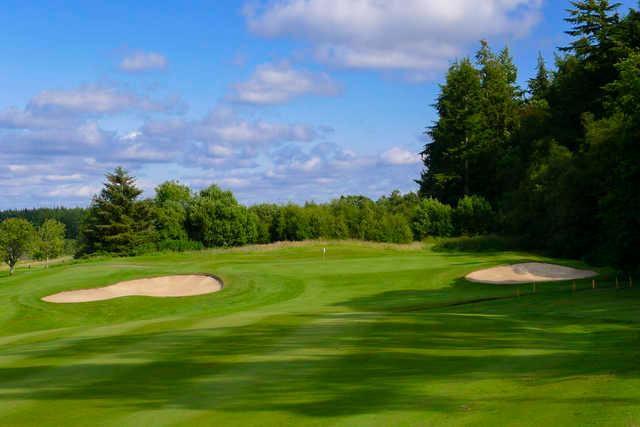 Gleddoch Golf Club