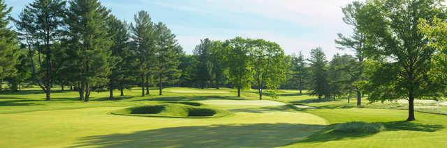 The Greenbrier – The Greenbrier Course - photo 3