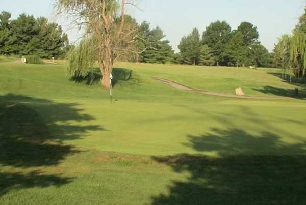 Spencer T. Olin Community Golf Course - photo 7