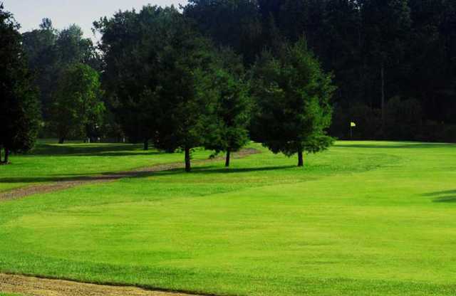 Acton Golf Club - photo 5