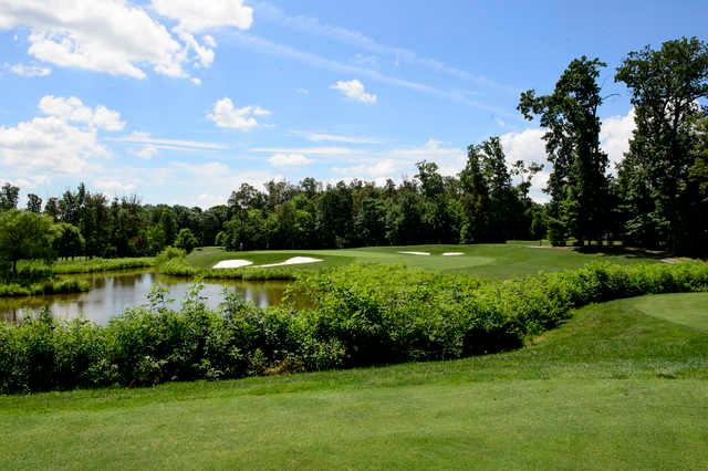 Twin Lakes Golf Course - Oaks Course - photo 1
