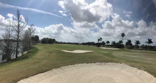 Stoneybrook Golf Club - Estero - photo 1