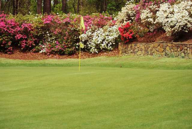 Golden Hills Golf and Country Club - photo 4