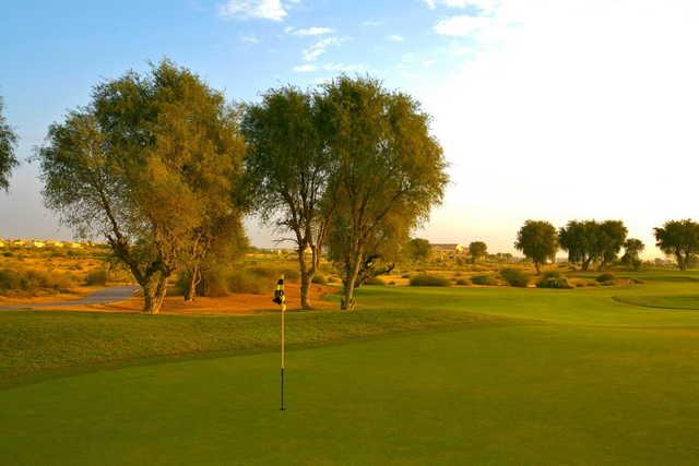 Arabian Ranches Golf Club - photo 3