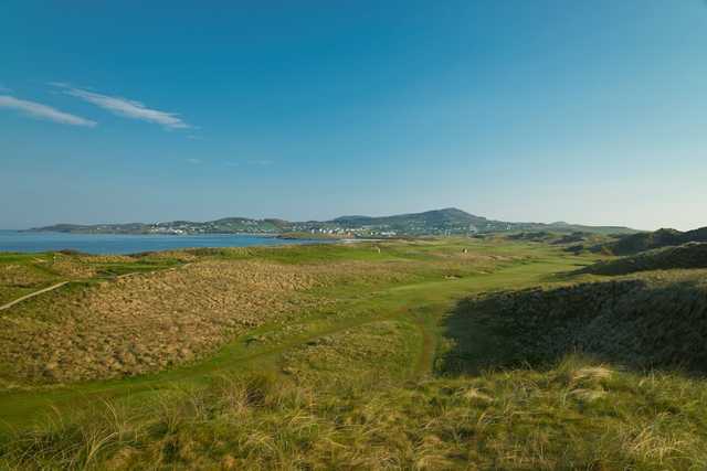 Rosapenna Hotel & Golf Resort - Old Tom Morris - photo 3